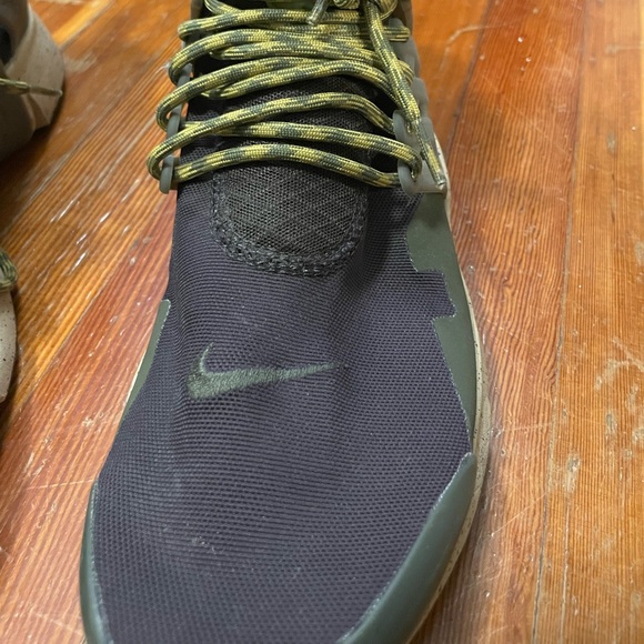 Ankle boots runners - Picture 4 of 4